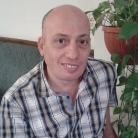 Mishel Naguib Lead Developer GWS-Group